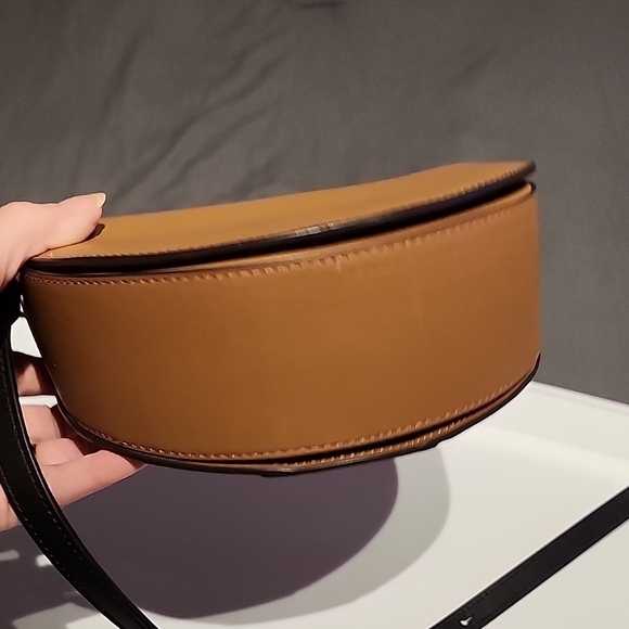 Kate Spade 3D Lucy Leopard Crossbody Bag - Picture 6 of 14